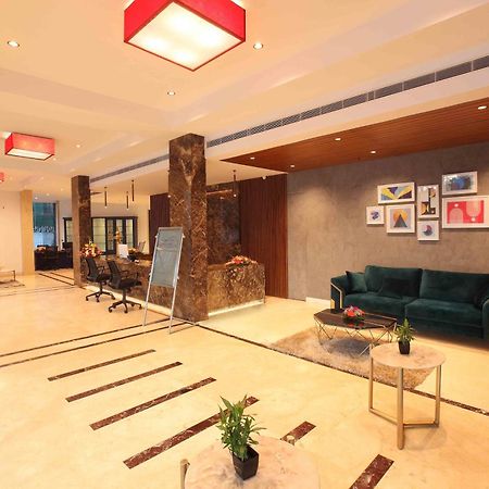 Ettumanoor National Park Residency Kottayam酒店 外观 照片