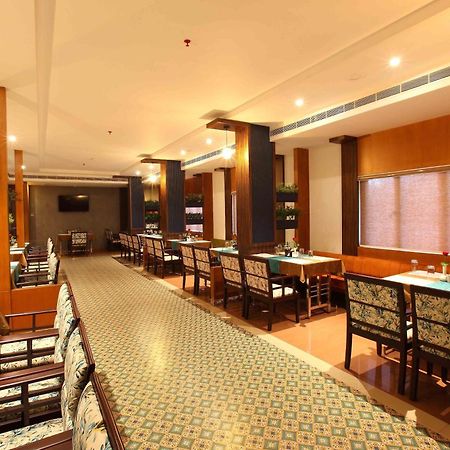 Ettumanoor National Park Residency Kottayam酒店 外观 照片