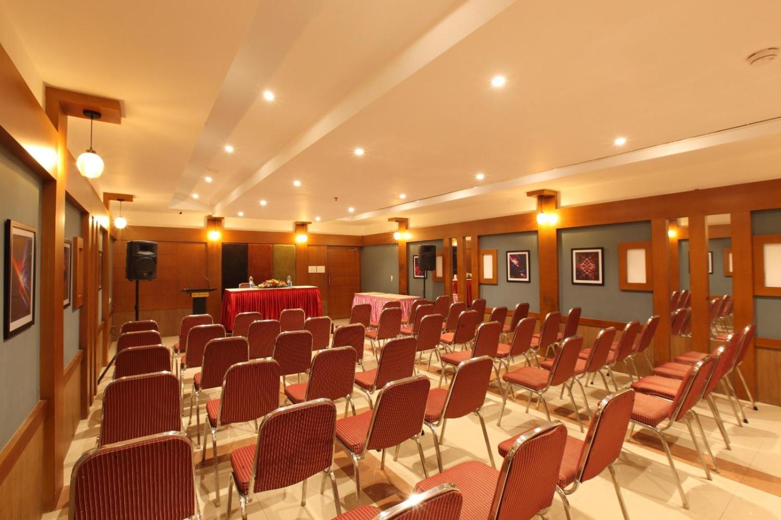 Ettumanoor National Park Residency Kottayam酒店 外观 照片